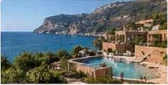Domes of Elounda