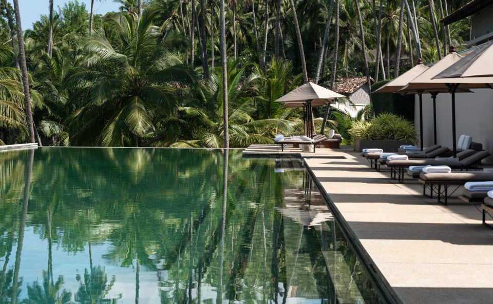 Amanwella 5*  Ultra Luxury