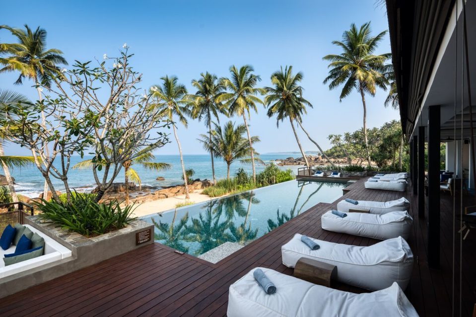 Ahu Bay 5* Luxury Boutique