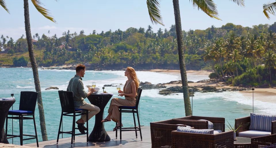Anantara Peace Haven Tangalle Resort 5*,  Luxury Resort