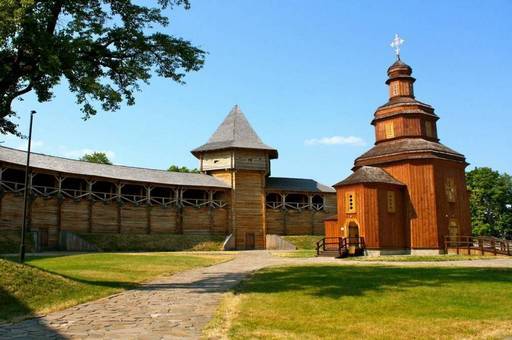 Батурин – фото 6