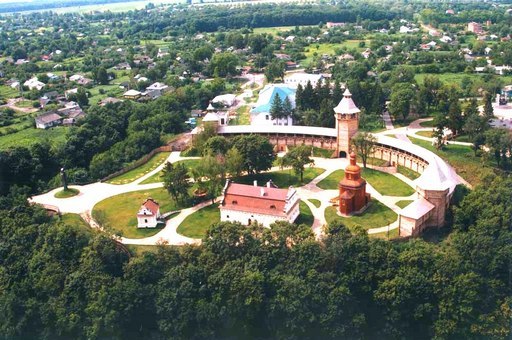 Батурин – фото 5