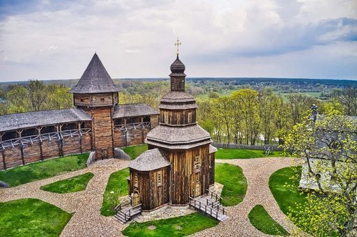 Батурин – фото 3