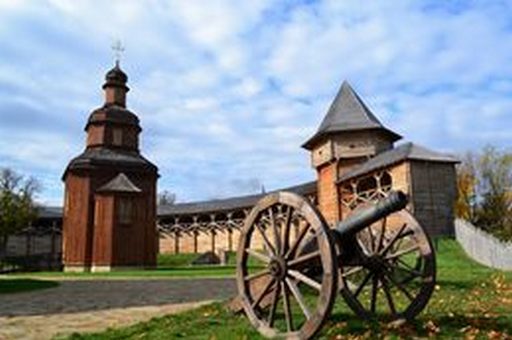 Батурин – фото 2