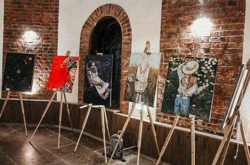 Арт-тур Житомирщиною – фото 1