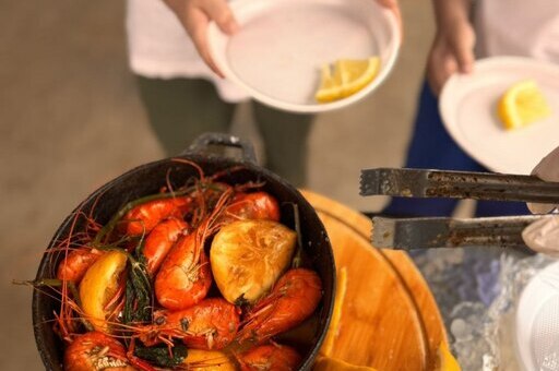 Ферма креветок – фото 3