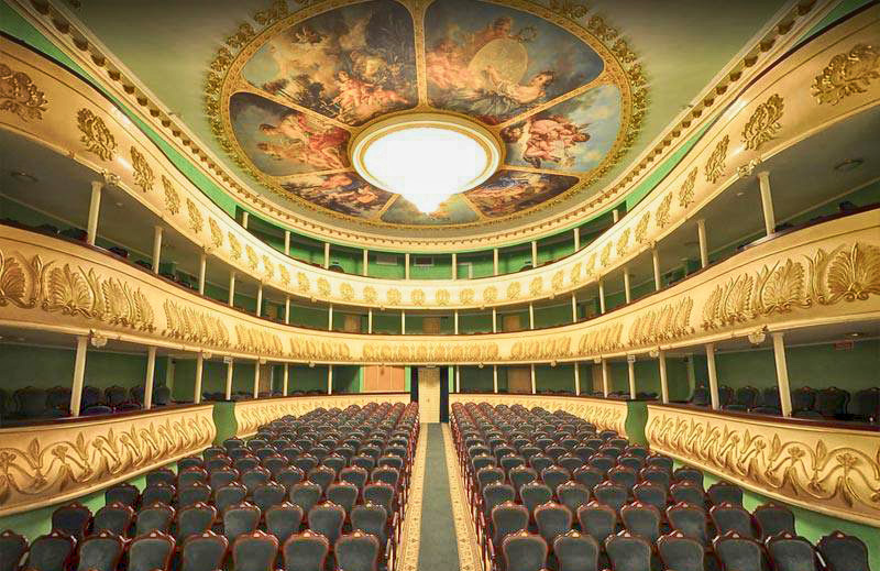 Арт-тур Житомирщиною