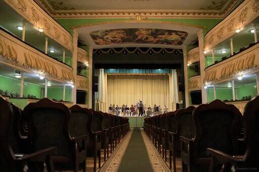 Арт-тур Житомирщиною – фото 2