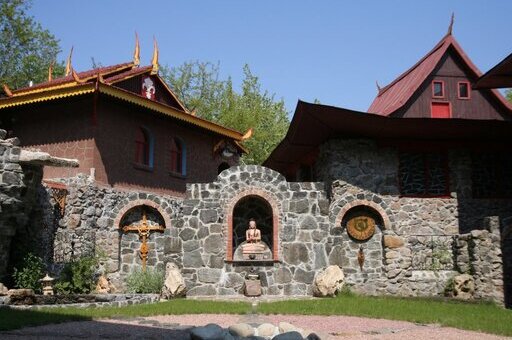 Таємниці Сходу та Тропічні Черкаси – фото 2