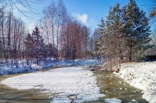 Міжрічинський парк – фото 5