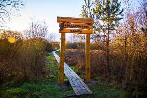 Міжрічинський парк – фото 4