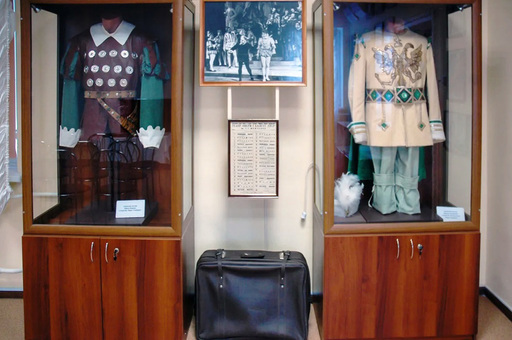 Музично-фольклорний тур – фото 5