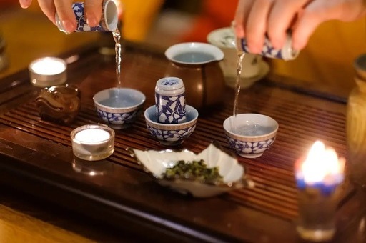 Таємниці Сходу та Тропічні Черкаси – фото 5