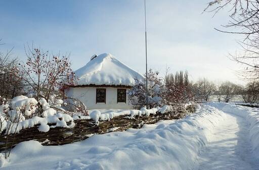 Київщина – фото 1