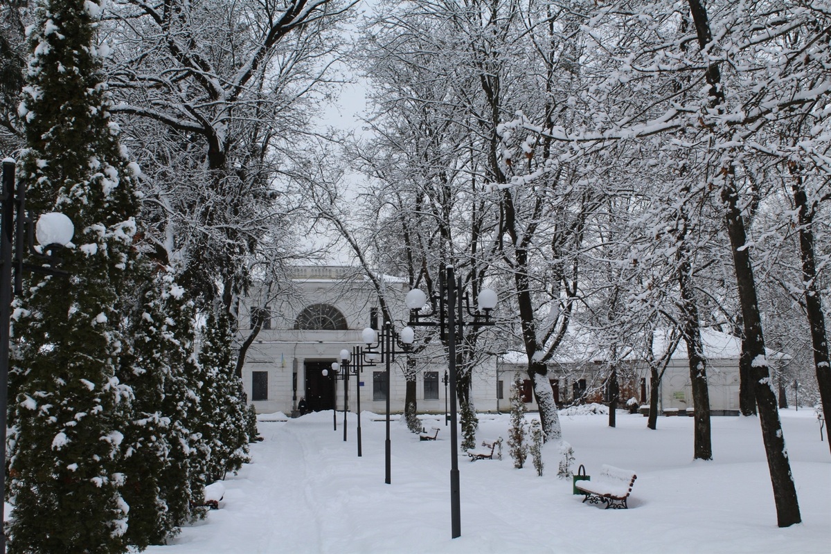 Тростянець – фото 2