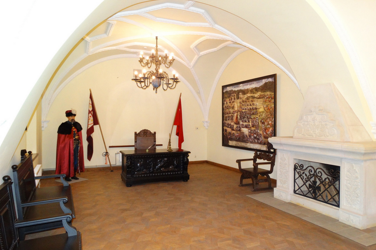 Таємниці Сходу та Тропічні Черкаси – фото 4