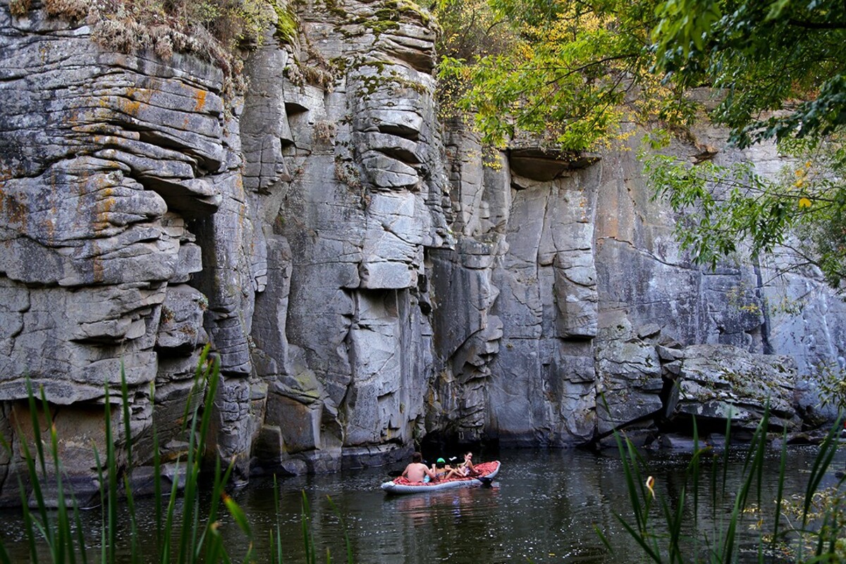 Таємниці Сходу та Тропічні Черкаси – фото 5
