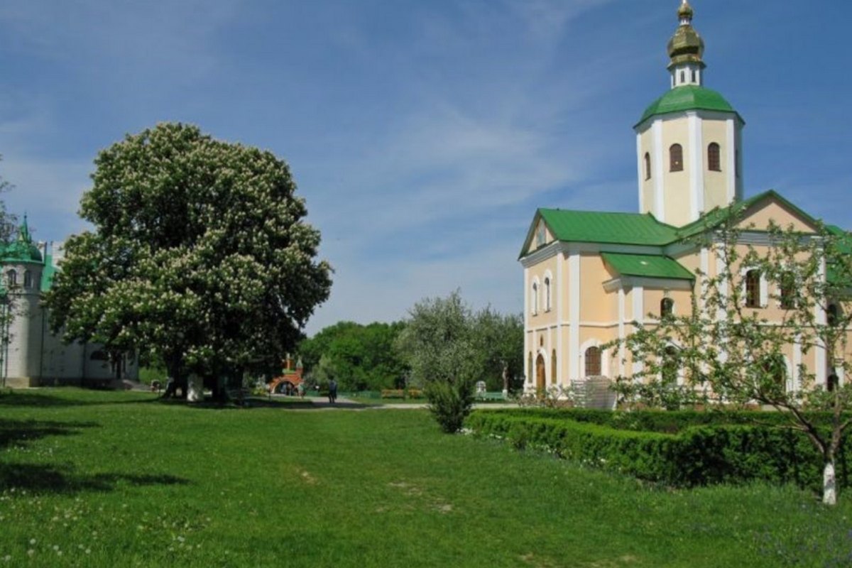 Таємниці Сходу та Тропічні Черкаси – фото 3