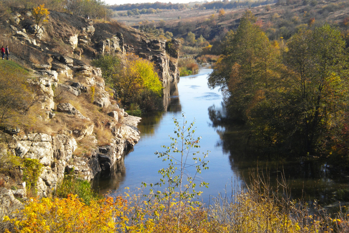 Таємниці Сходу та Тропічні Черкаси – фото 2
