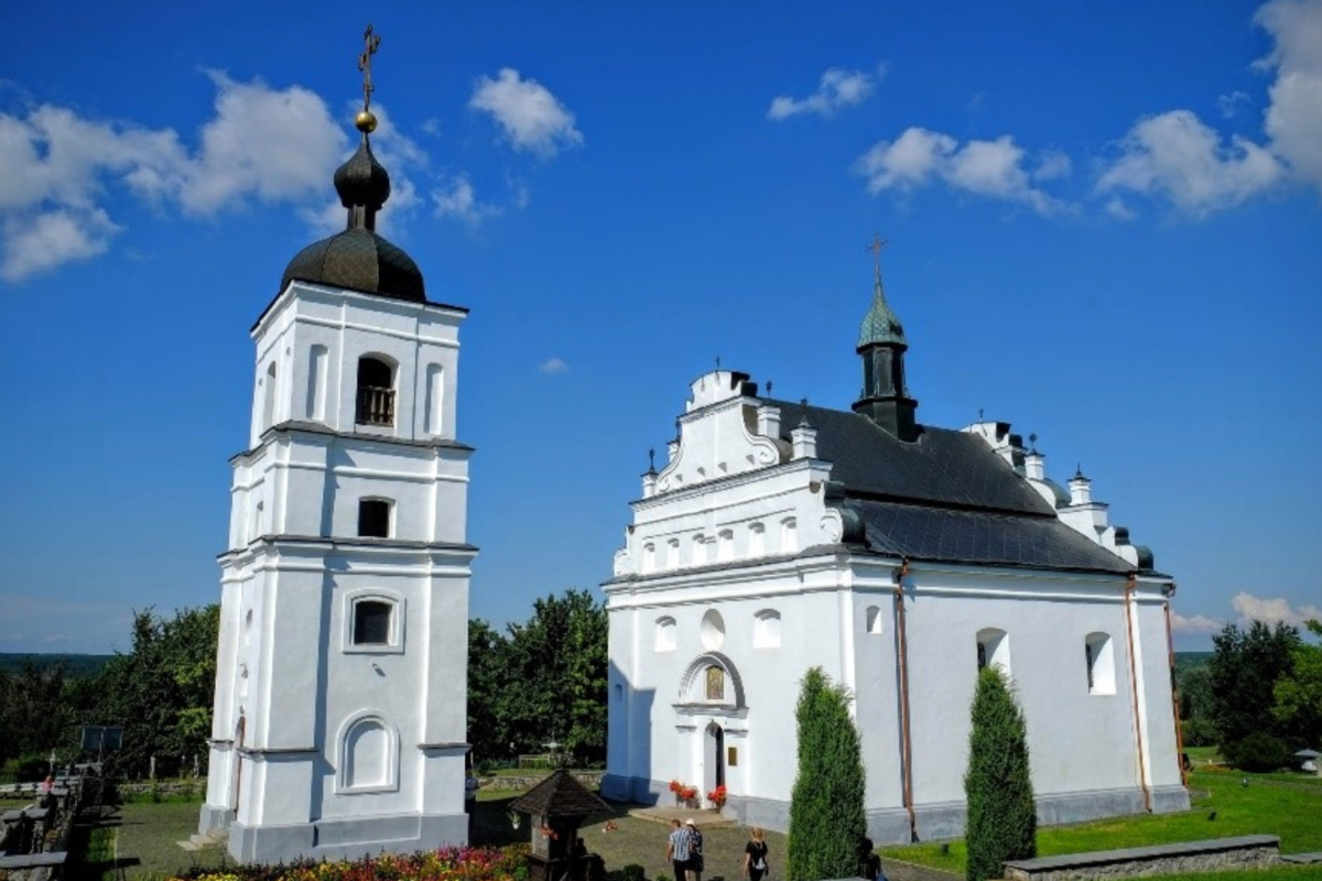 Таємниці Сходу та Тропічні Черкаси
