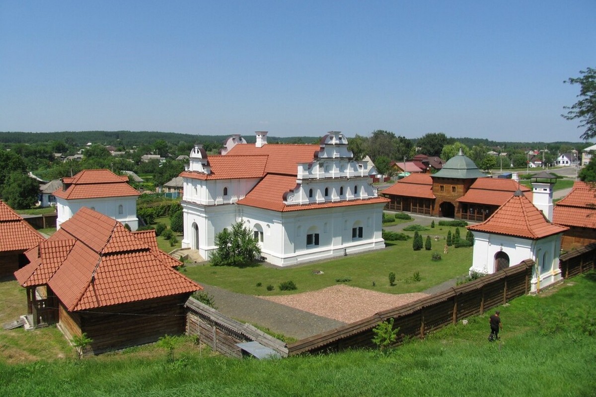 Таємниці Сходу та Тропічні Черкаси – фото 2