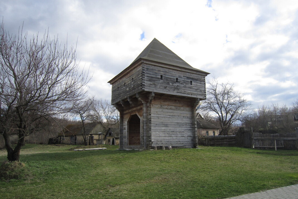Таємниці Сходу та Тропічні Черкаси – фото 5