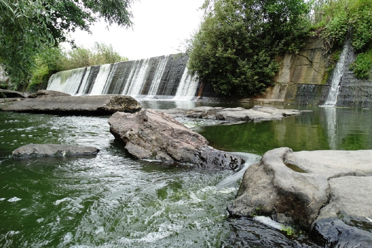 Таємниці Сходу та Тропічні Черкаси – фото 1