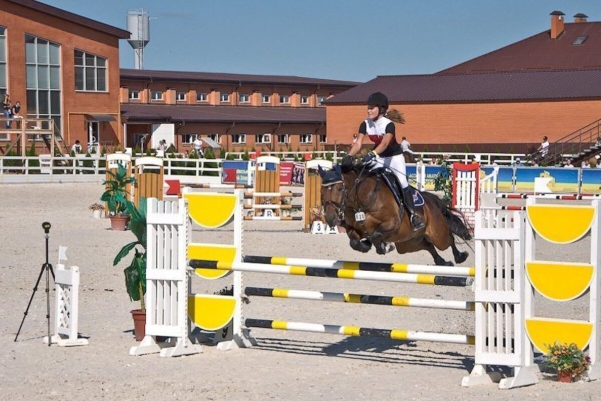 Таємниці Сходу та Тропічні Черкаси – фото 4