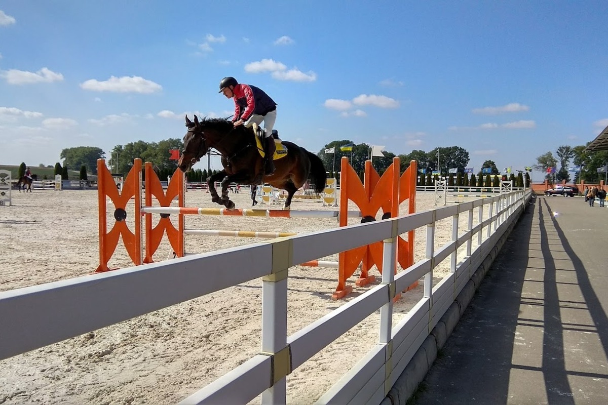 Таємниці Сходу та Тропічні Черкаси – фото 1