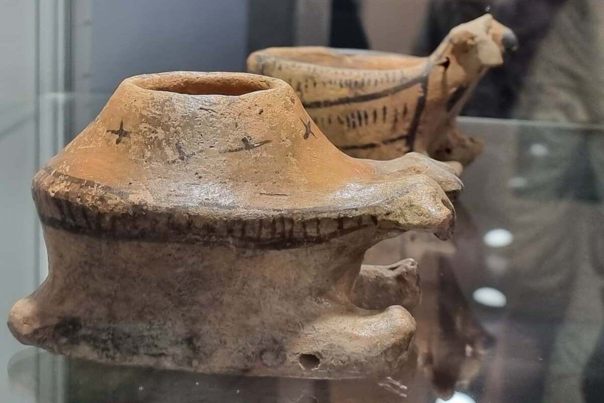 Таємниці Сходу та Тропічні Черкаси – фото 5