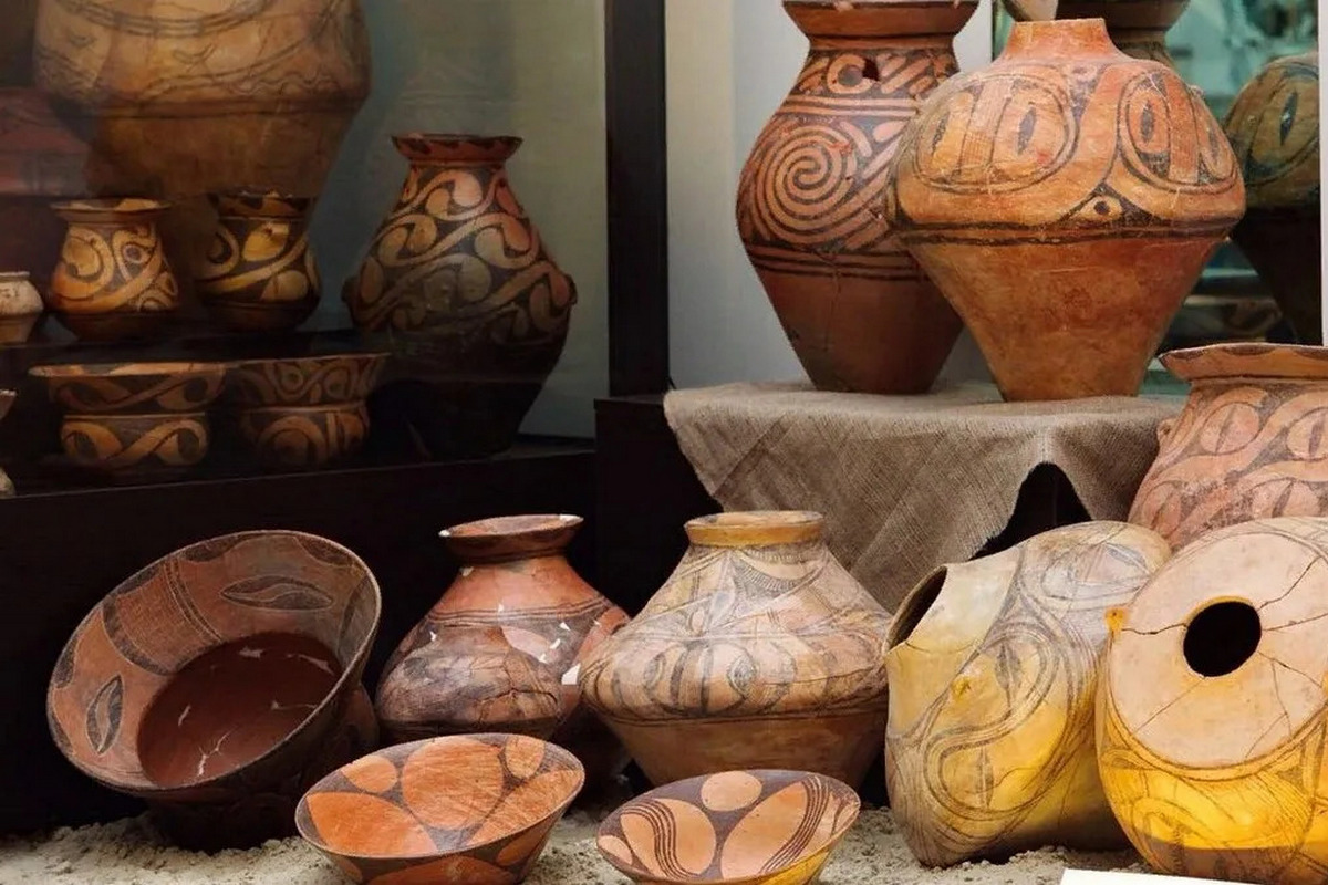 Таємниці Сходу та Тропічні Черкаси – фото 2