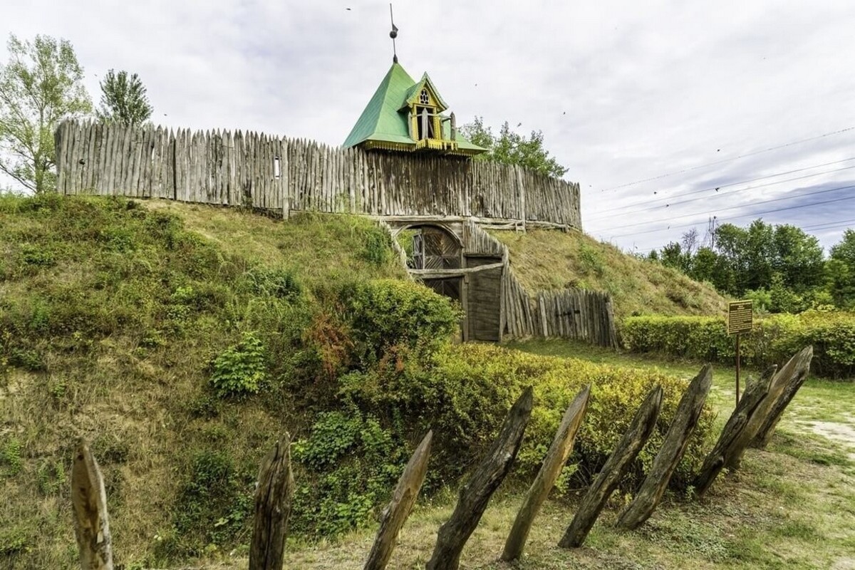 Таємниці Сходу та Тропічні Черкаси – фото 2