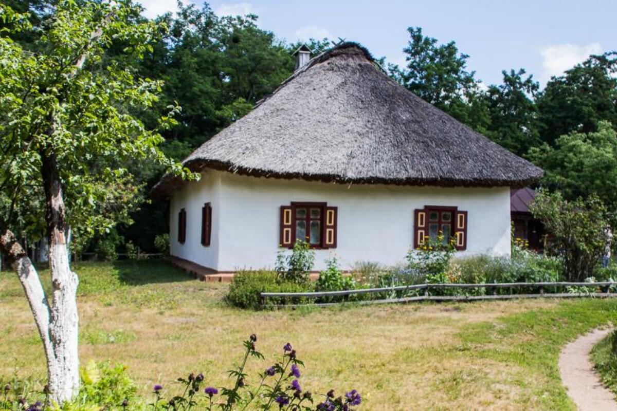 Таємниці Сходу та Тропічні Черкаси – фото 3