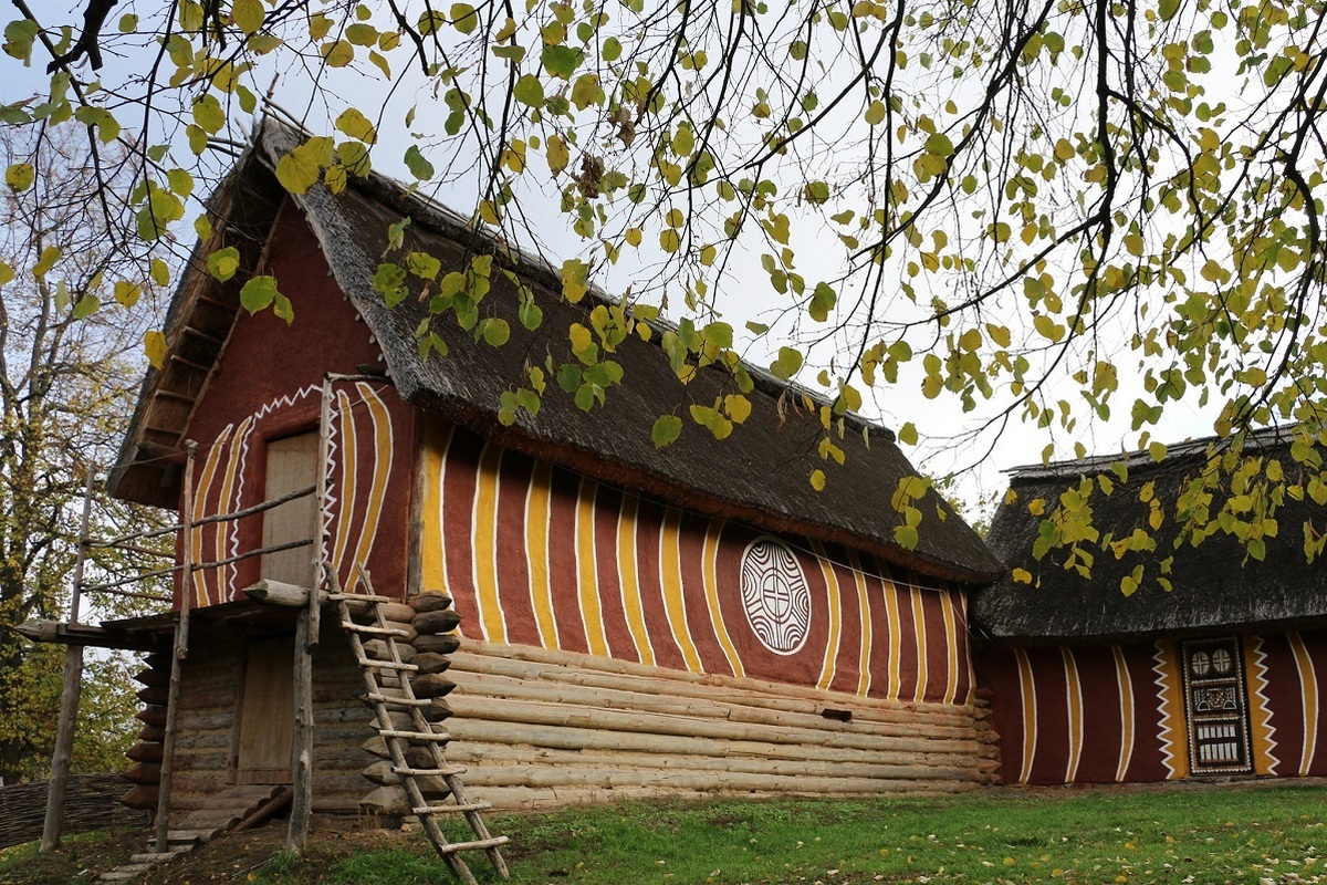 Таємниці Сходу та Тропічні Черкаси – фото 3