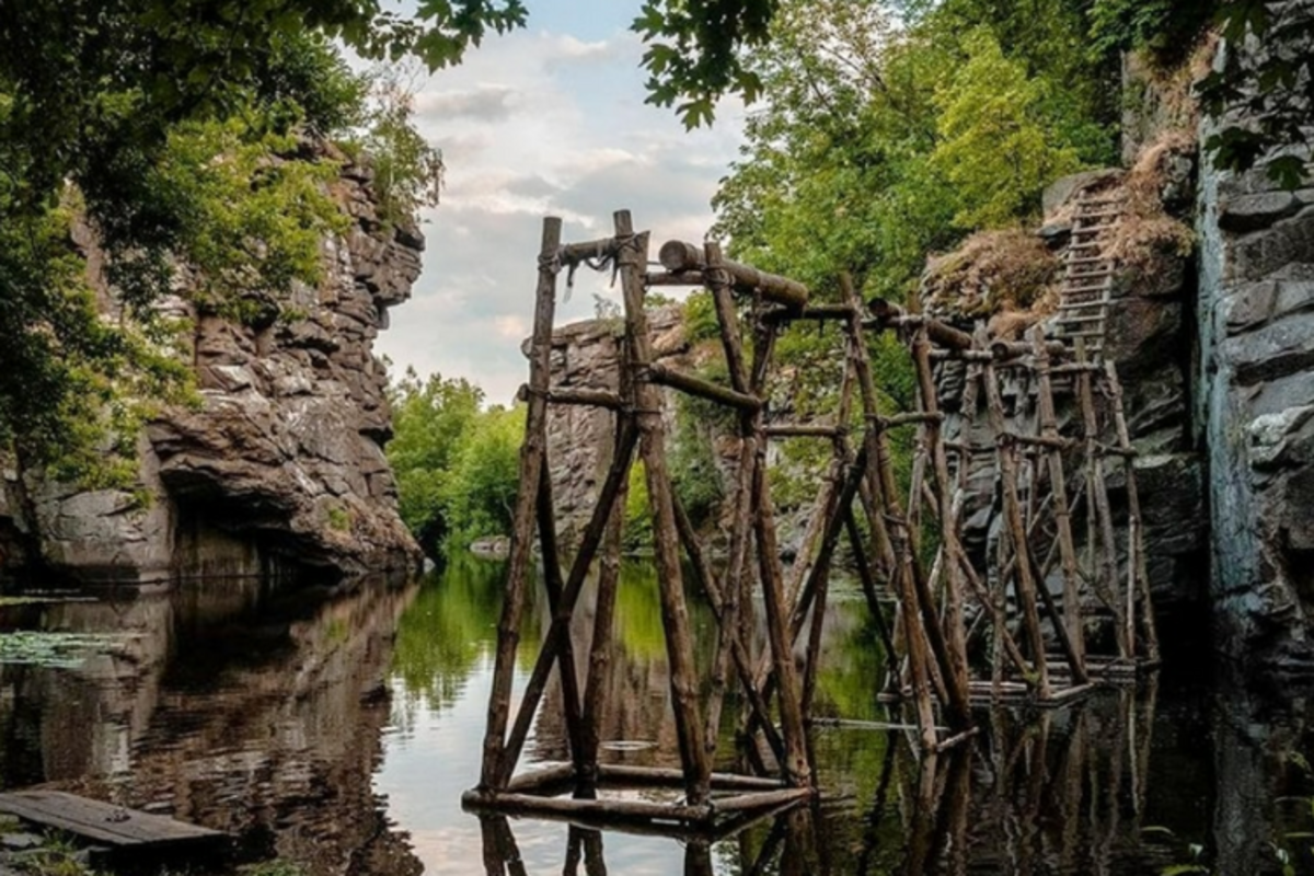 Таємниці Сходу та Тропічні Черкаси – фото 6