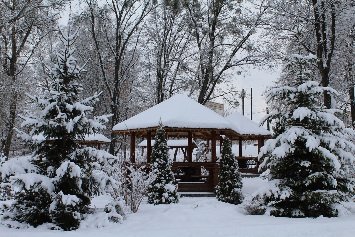 Тростянець – фото 1