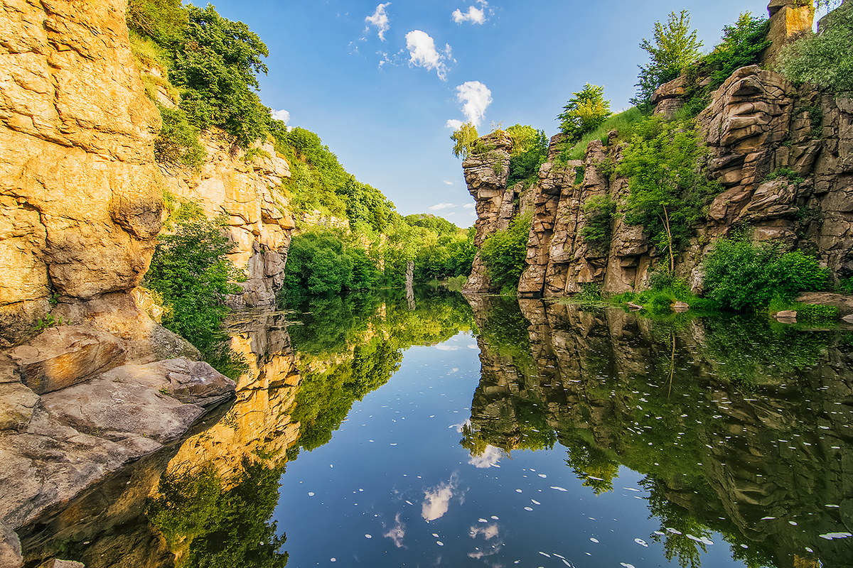 Таємниці Сходу та Тропічні Черкаси – фото 4