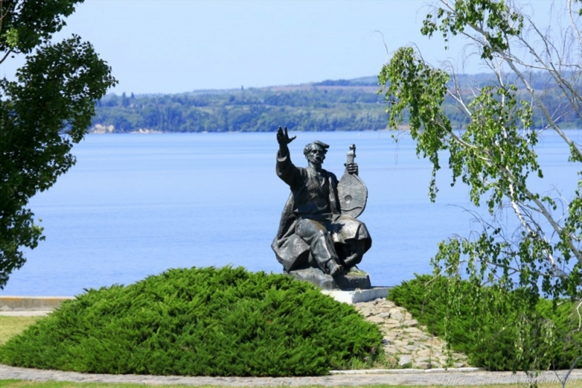 Таємниці Сходу та Тропічні Черкаси – фото 6