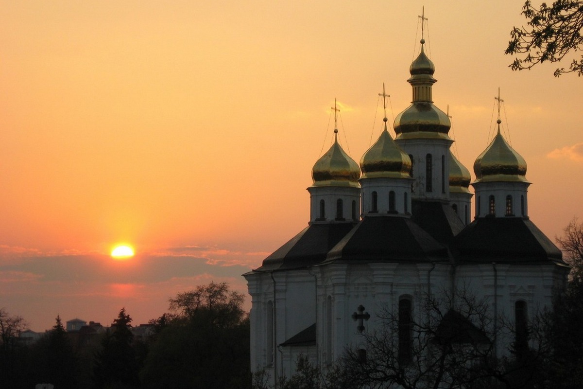 Екскурсія до Чернігова + Седнів - мал.05