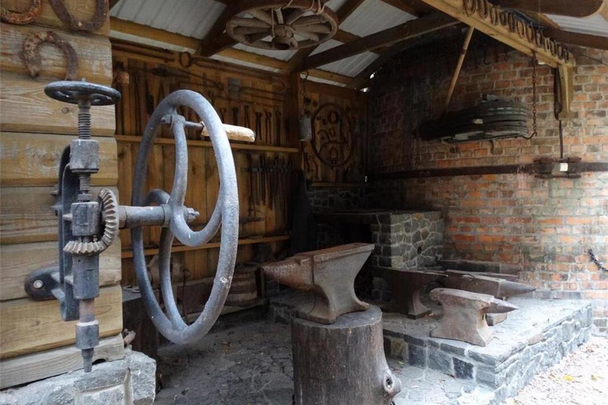 Поліські пригоди | Житомир і Бердичів - мал.04