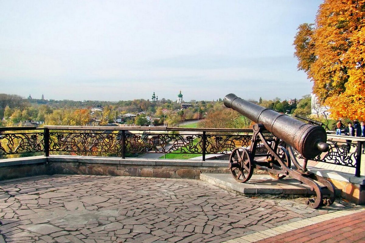 Екскурсія до Чернігова + Седнів - мал.04