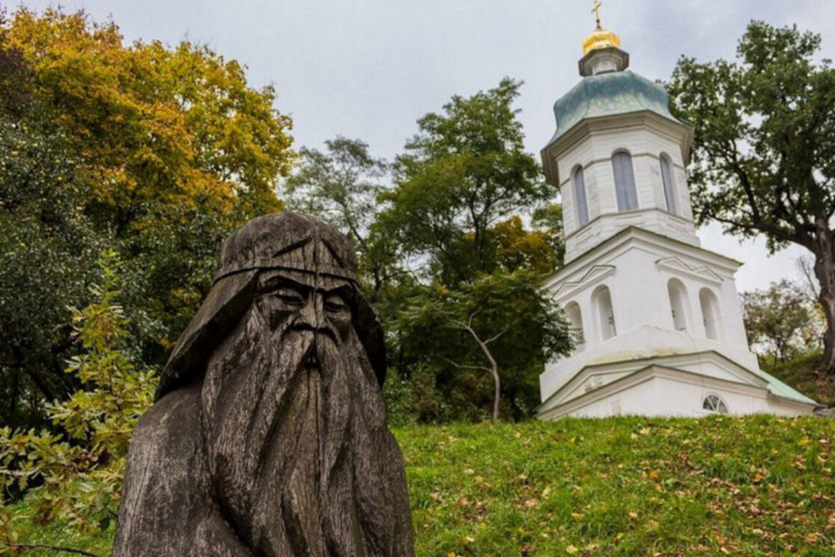 Екскурсія до Чернігова + Седнів - мал.07