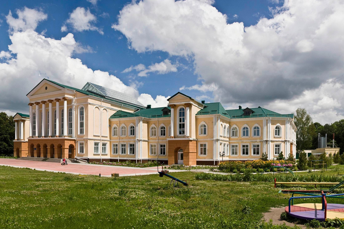 ЕКСКУРСІЯ ДО ЧЕРНІГОВА + СЕДНІВ