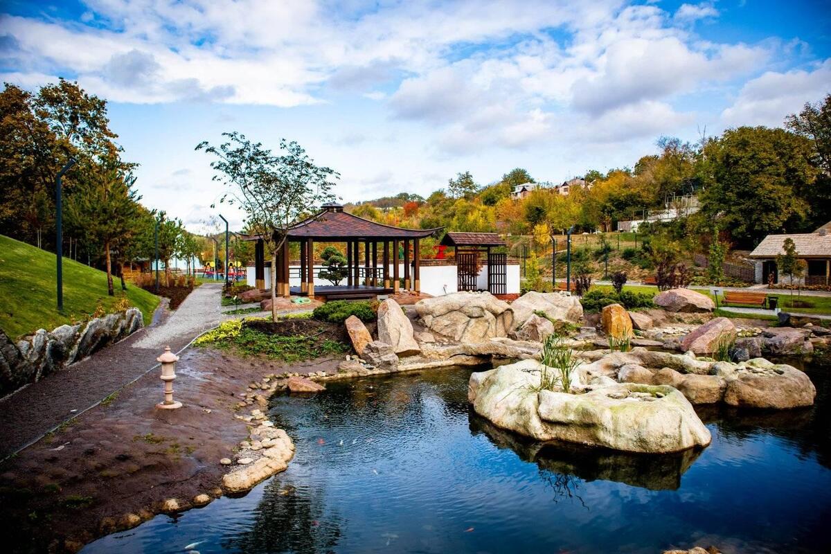 РОМАНТИЧНА ПРИГОДА - СОФІЇВКА ТА БУЦЬКИЙ КАНЬЙОН