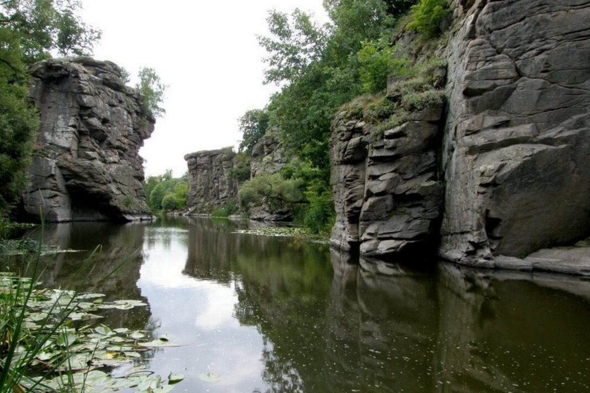 ЖАШКІВСЬКИЙ КІННИЙ ЗАВОД | БУЦЬКИЙ КАНЬЙОН