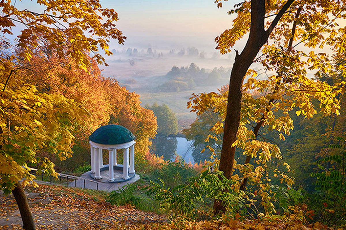 Екскурсія до Чернігова + Седнів - мал.02