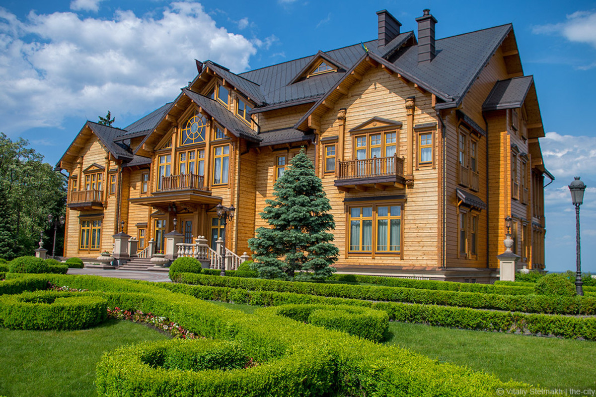 АВТОБУСНА ЕКСКУРСІЯ В МЕЖИГІР’Я