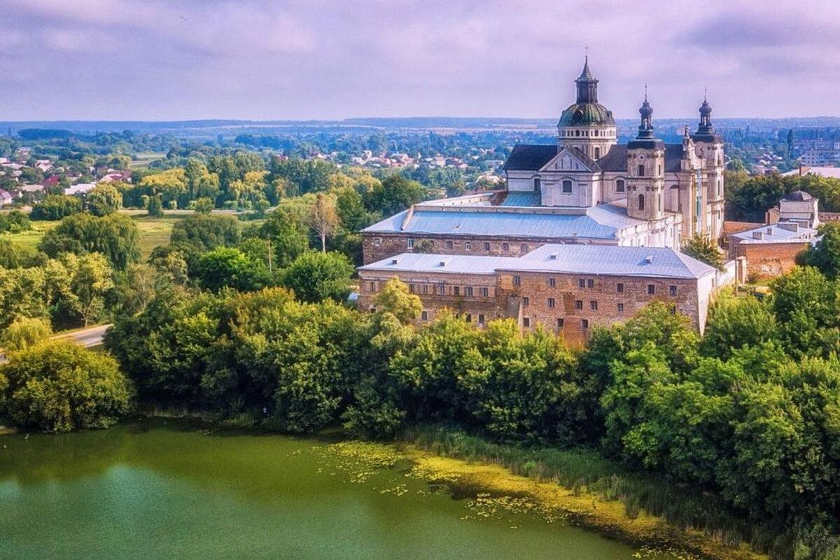 Поліські пригоди | Житомир і Бердичів - мал.05