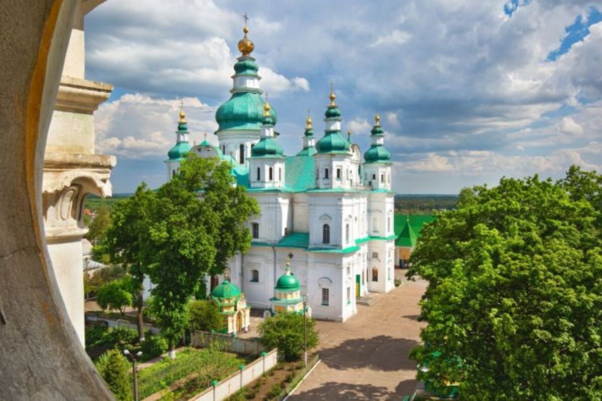 Екскурсія до Чернігова + Седнів - мал.06