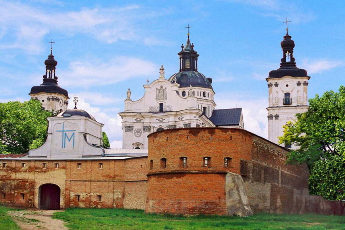 Поліські пригоди | Житомир і Бердичів - мал.01